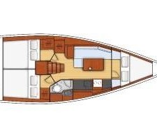 Beneteau Oceanis 35