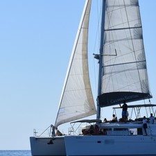 Lagoon 450 F