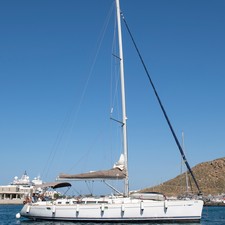 Jeanneau Sun Odyssey 49
