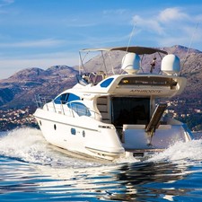 Azimut 43