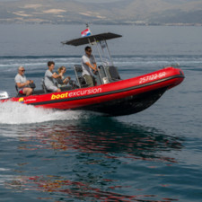 RIS Marine RM 599