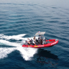 RIS Marine RM 599