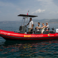 RIS Marine RM 599