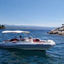 Marlin 24