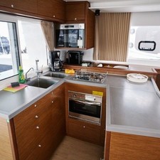 Lagoon 450 F