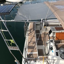 Beneteau Oceanis 45