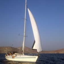 Bavaria 46 Holiday