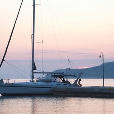 Bavaria 46 Holiday