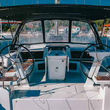 Oceanis 51.1