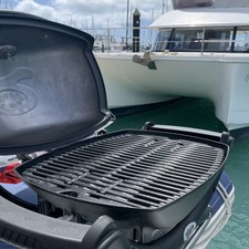 Nautitech 40 Open - 4 + 2 cab.