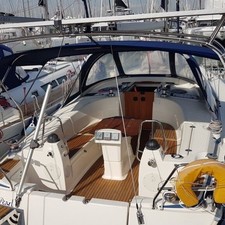 Bavaria 40 Cruiser