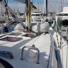 Bavaria 40 Cruiser
