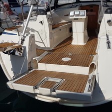 Bavaria 40 Cruiser