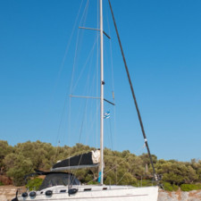 Beneteau Cyclades 43.4
