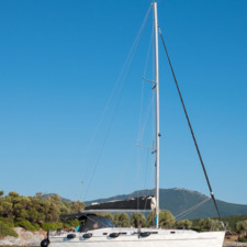 Beneteau Cyclades 43.4