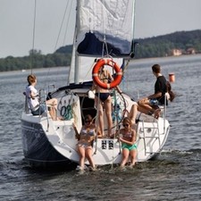 Northman Maxus 33.1 RS