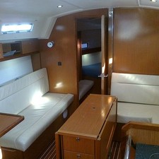 Bavaria Cruiser 36