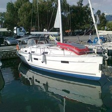 Bavaria Cruiser 36