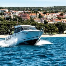 Jeanneau Merry Fisher 795