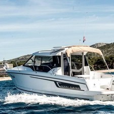 Jeanneau Merry Fisher 795