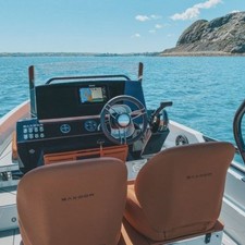 SAXDOR 200 PRO SPORT