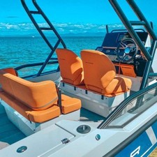 SAXDOR 200 PRO SPORT