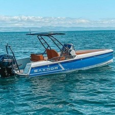 SAXDOR 200 PRO SPORT