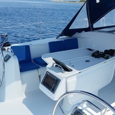 Beneteau Cyclades 50.5