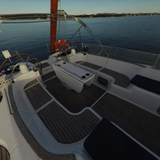 Jeanneau Sun Odyssey 54 DS
