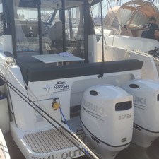 Jeanneau Merry Fisher 895