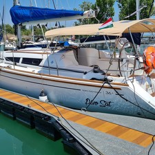 Jeanneau Sun Odyssey 36i