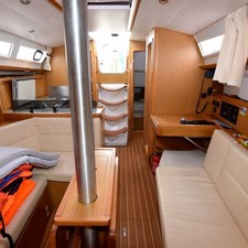 Jeanneau Sun Odyssey 36i