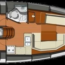 Jeanneau Sun Odyssey 36i
