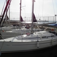 Bavaria 36 Cruiser