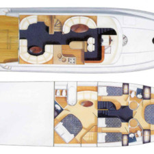 Fairline Squadron 65