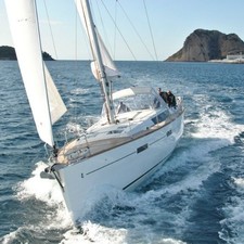 Beneteau Oceanis 45