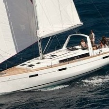 Beneteau Oceanis 45