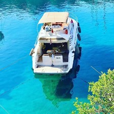 Fairline 58 Squadron