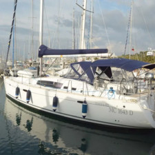 Beneteau Oceanis 46