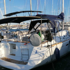 Beneteau Oceanis 46