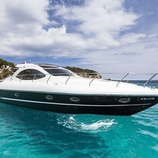 Abbate primatist g41 aero top