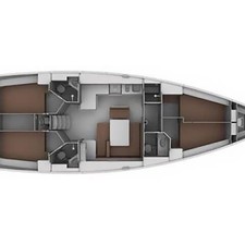 Bavaria 45 Cruiser