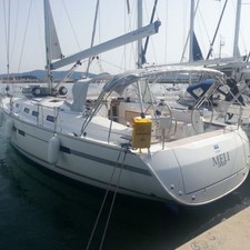 Bavaria 45 Cruiser