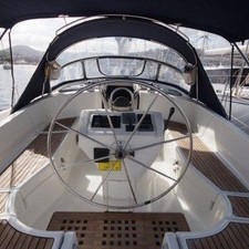 Beneteau Oceanis 461
