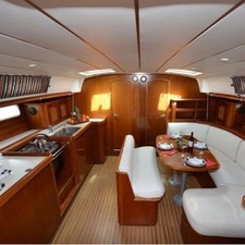 Beneteau Oceanis 461