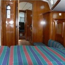 Beneteau Oceanis 461