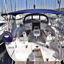 Bavaria Cruiser 41
