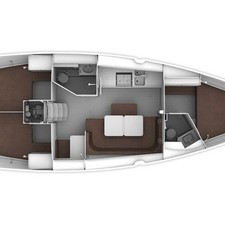Bavaria Cruiser 41