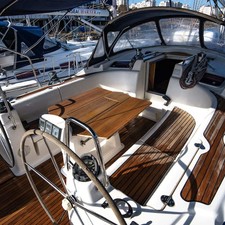 Bavaria 50 Cruiser