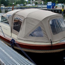 Antaris mk 825 kotter